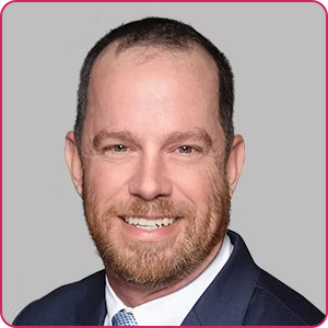 D. Matthew Gibson