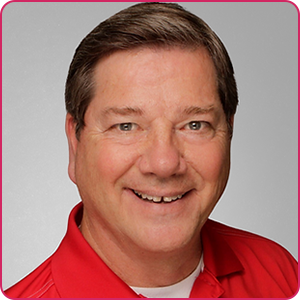 Jerry Welch